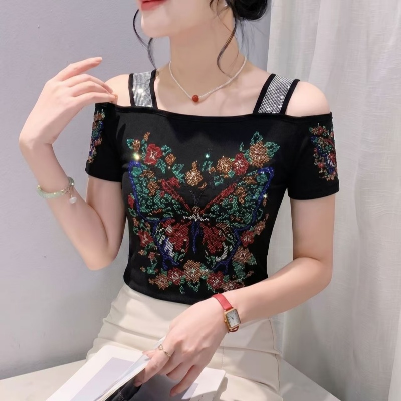 Streetwear Brand With Butterfly - Newest European Clothes Design Brand Butterfly