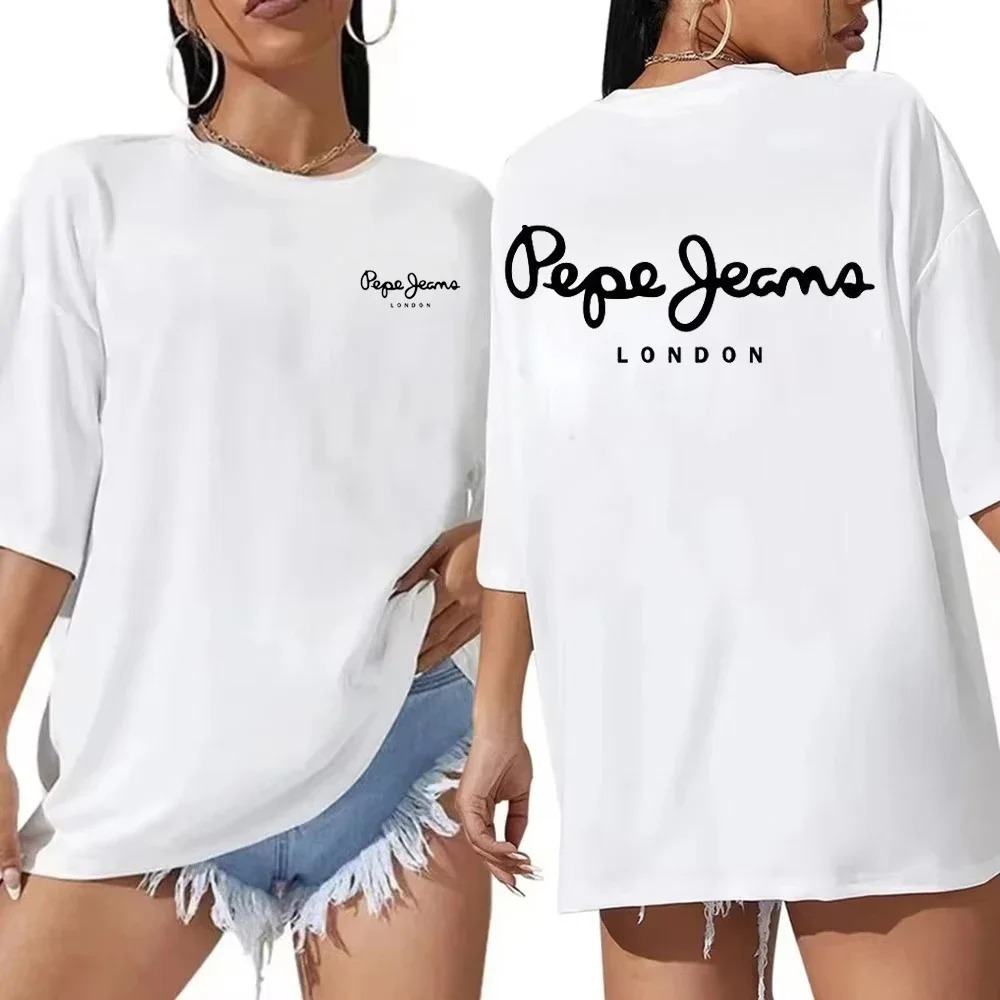 Pepe 2026 Jeans New London Wom - Streetwear Brand London recension och pris