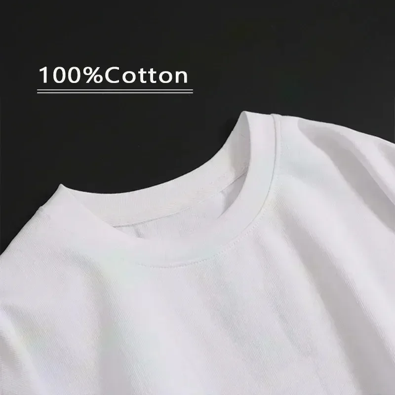 Men's Brand Logo Print T-Shirt - Streetwear Brand Graphic Designer recension och pris