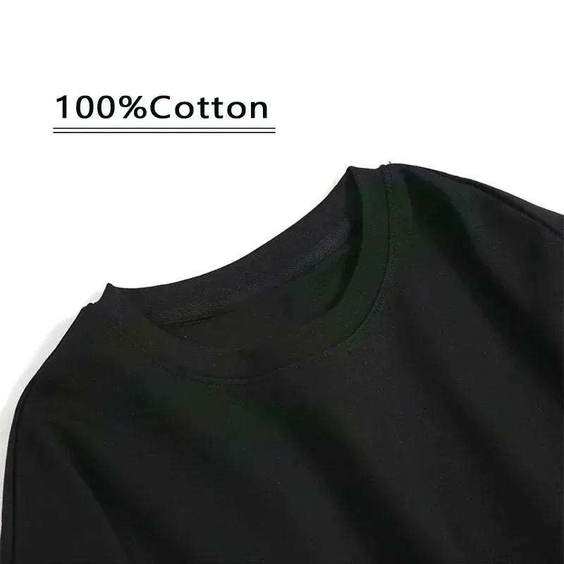 Men's Brand Logo Print T-Shirt - Streetwear Brand Graphic Designer recension och pris