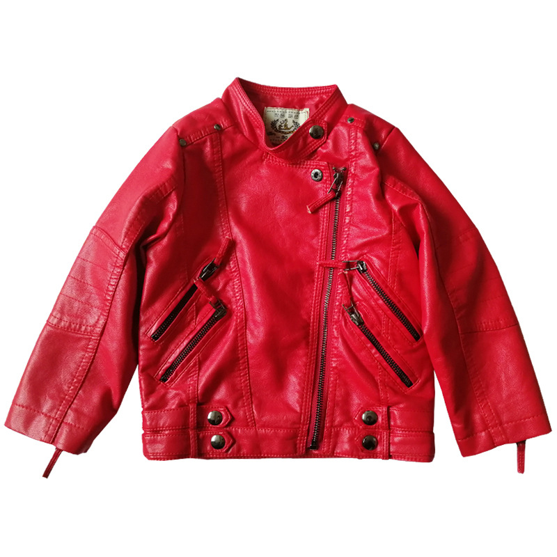 Girls Christmas Red Motorcycle - Streetwear Brand Photography recension och pris