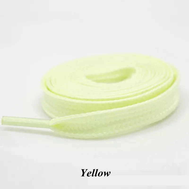 1Pair New Luminous Shoelaces K - Travis Scott Lace recension och pris