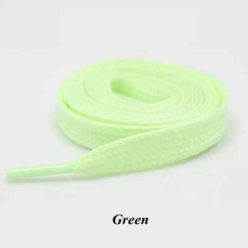 1Pair New Luminous Shoelaces K - Travis Scott Lace recension och pris