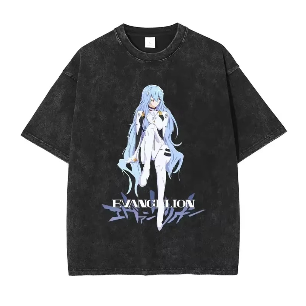 Oversized Men's T Shirts  Clot - Streetwear Brands recension och pris