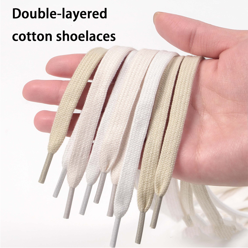 New 1cm Wide Flat High-quality - Travis Scott Lace recension och pris