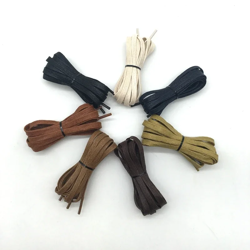1 Pair New Leather Waterproof  - Travis Scott Lace recension och pris