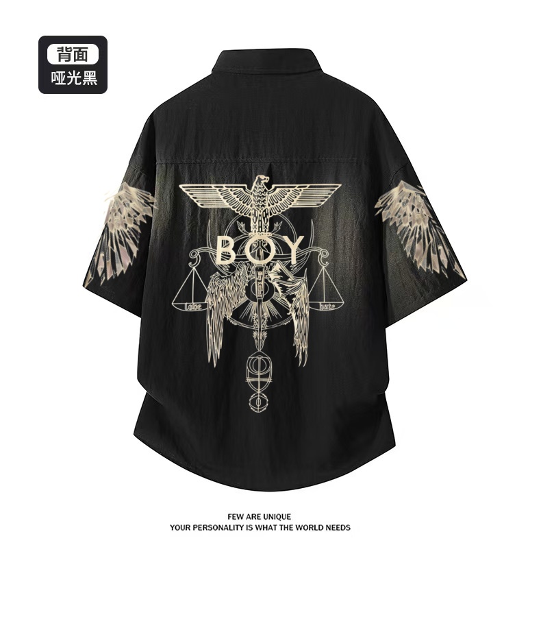 BOY LONDON summer fashion work - Streetwear Brand London recension och pris