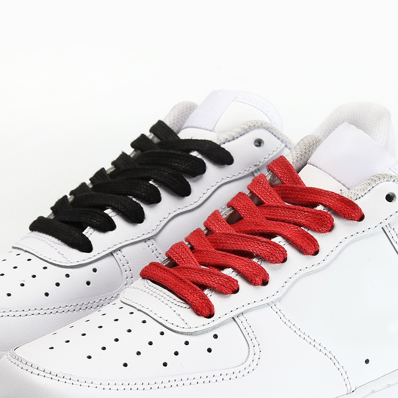 New Flat Waxed Cotton Shoe Lac - Travis Scott Lace recension och pris
