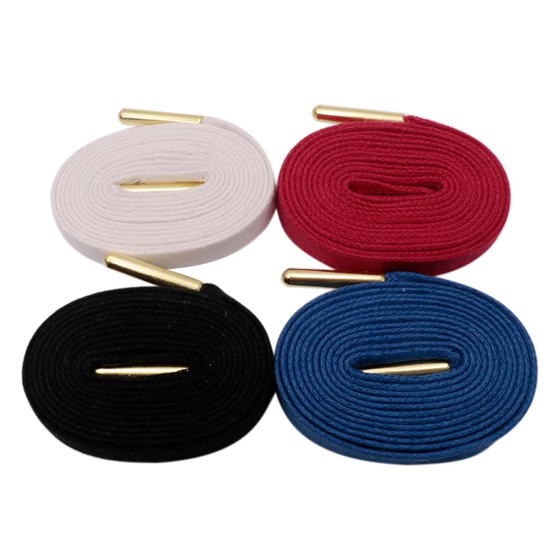 Weiou Laces 8mm Waxed Dress Sh - Travis Scott Lace recension och pris