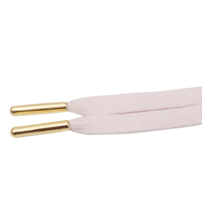 Weiou Laces 8mm Waxed Dress Sh - Travis Scott Lace recension och pris