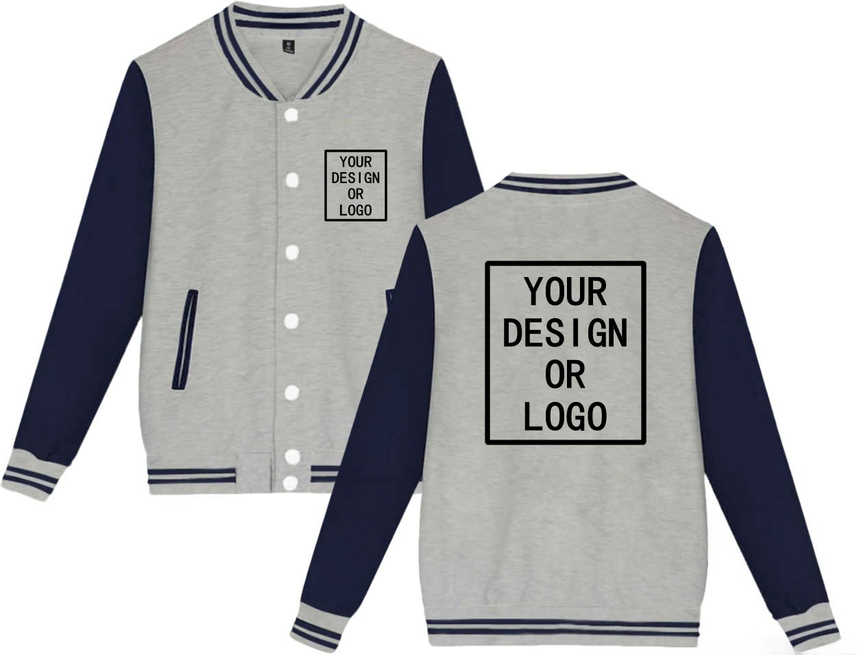 Custom Your Brand LOGO Women M - Streetwear Brands recension och pris