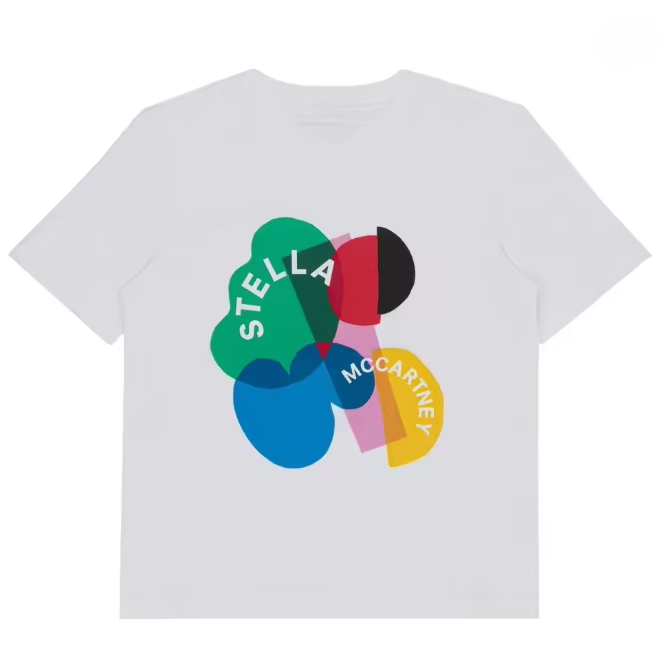Classic Black Geometric Shapes - Streetwear Brand Graphic Designer recension och pris