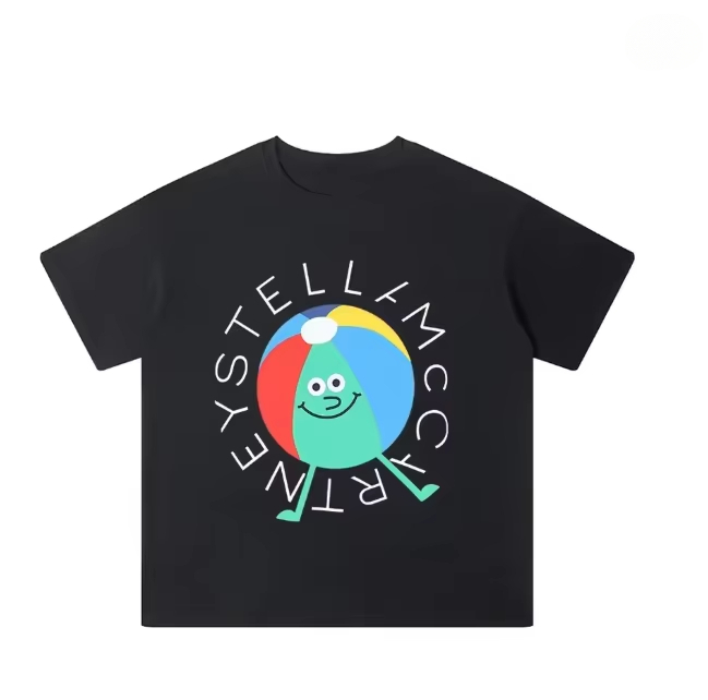 Classic Black Geometric Shapes - Streetwear Brand Graphic Designer recension och pris