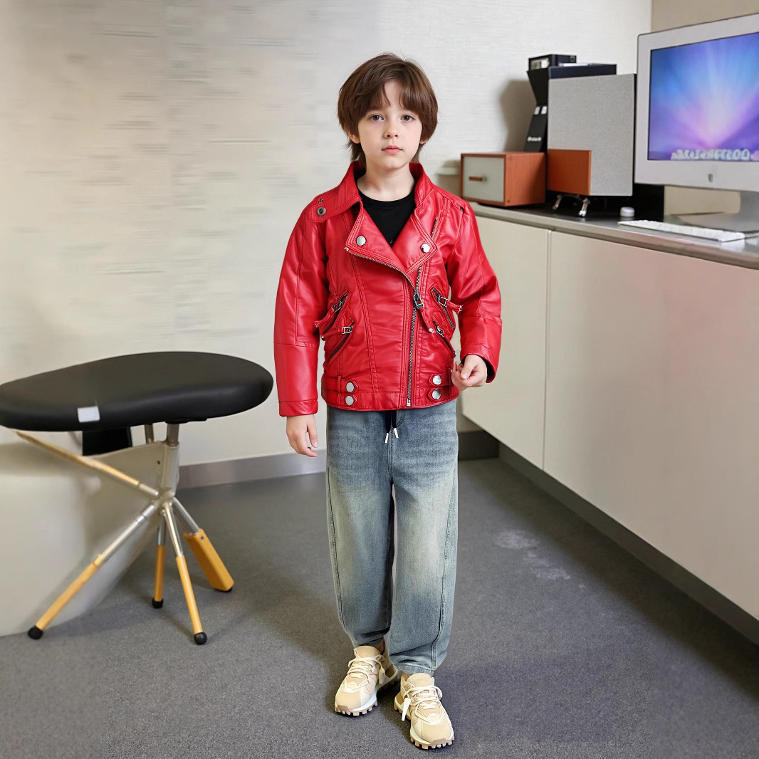 Kids Street Photography Wear 2 - Streetwear Brand Photography recension och pris