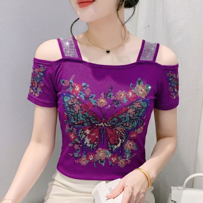 Newest European Clothes Design - Streetwear Brand With Butterfly recension och pris