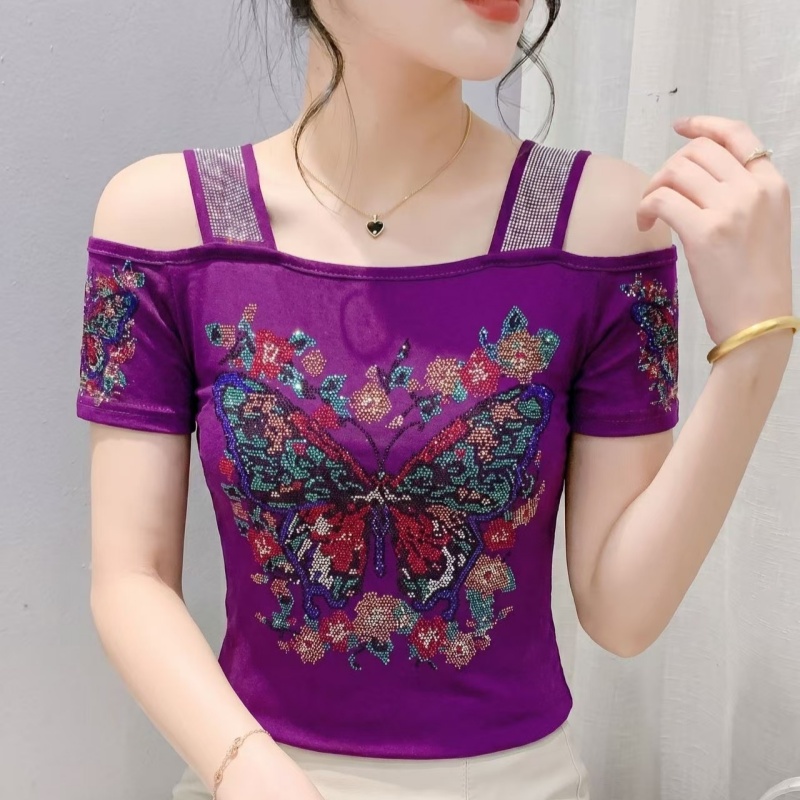 Newest European Clothes Design - Streetwear Brand With Butterfly recension och pris
