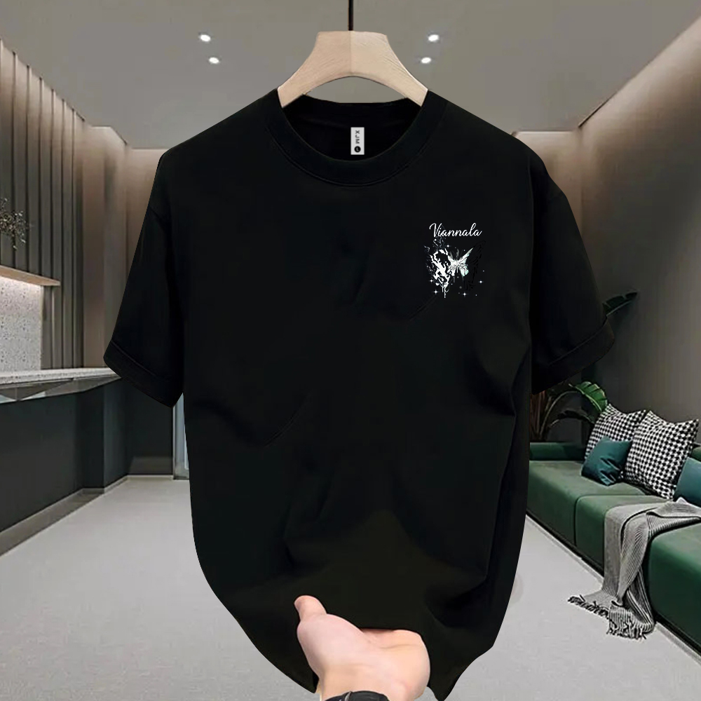 2025 New Viannal Butterfly Str - Streetwear Brand With Butterfly recension och pris